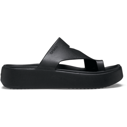 Getaway Platform Toe Loop - US 3324