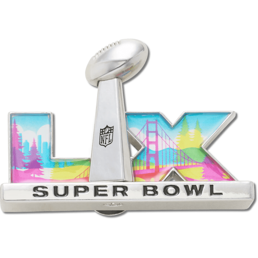 NFL Super Bowl LX - US 3062