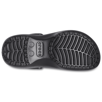 Women's Classic Platform Clog - US 3860