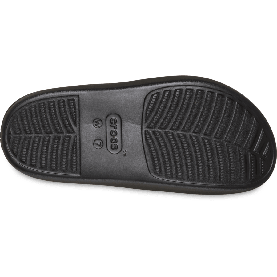 Dylan Platform Diamante Clog - US 2314