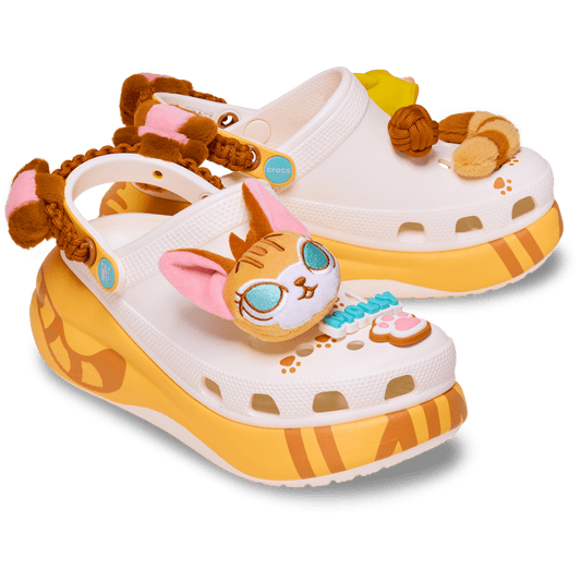 POP MART MOLLY Crush Clog - US 9833