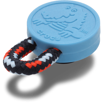 Paracord Loop Blue - US 3852