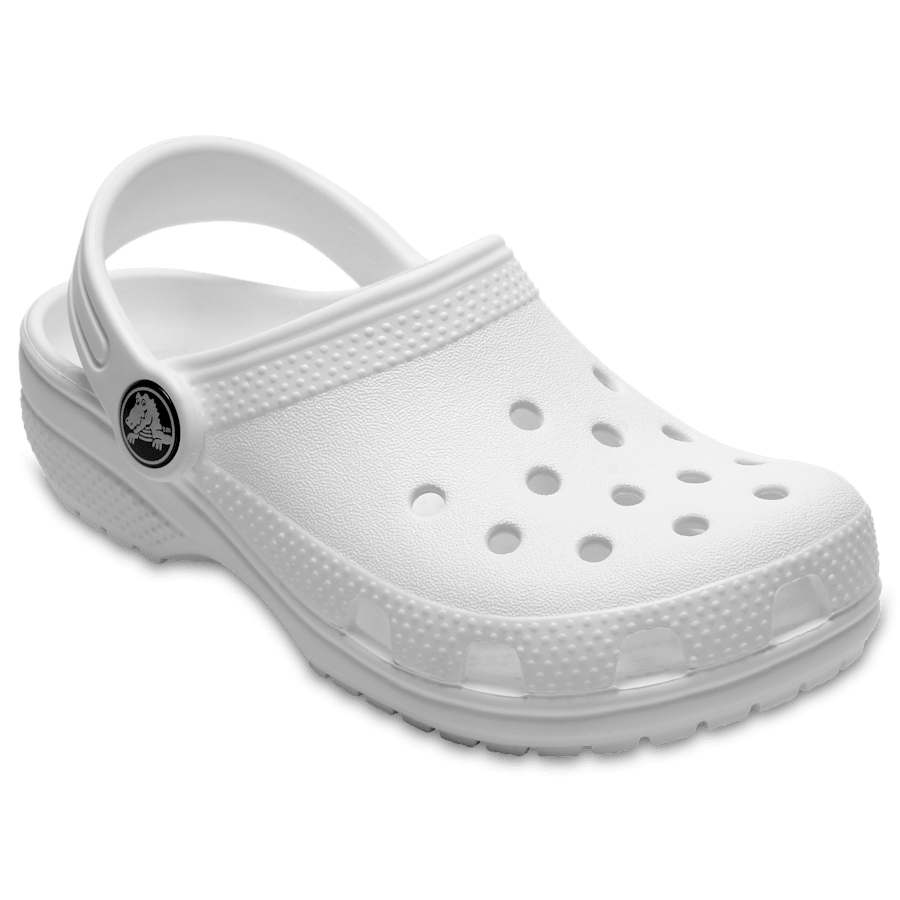 Kids' Classic Clog - US 1312