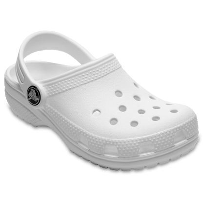 Kids' Classic Clog - US 1312