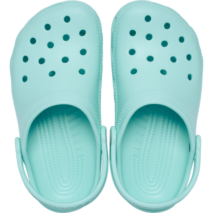 Kids' Classic Clog - US 3497