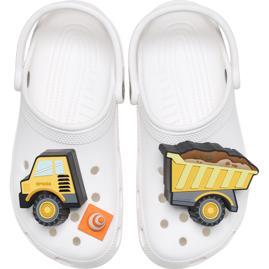 MYO Construction Truck5Pack - US 8640
