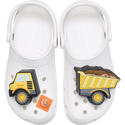 MYO Construction Truck5Pack - US 8640