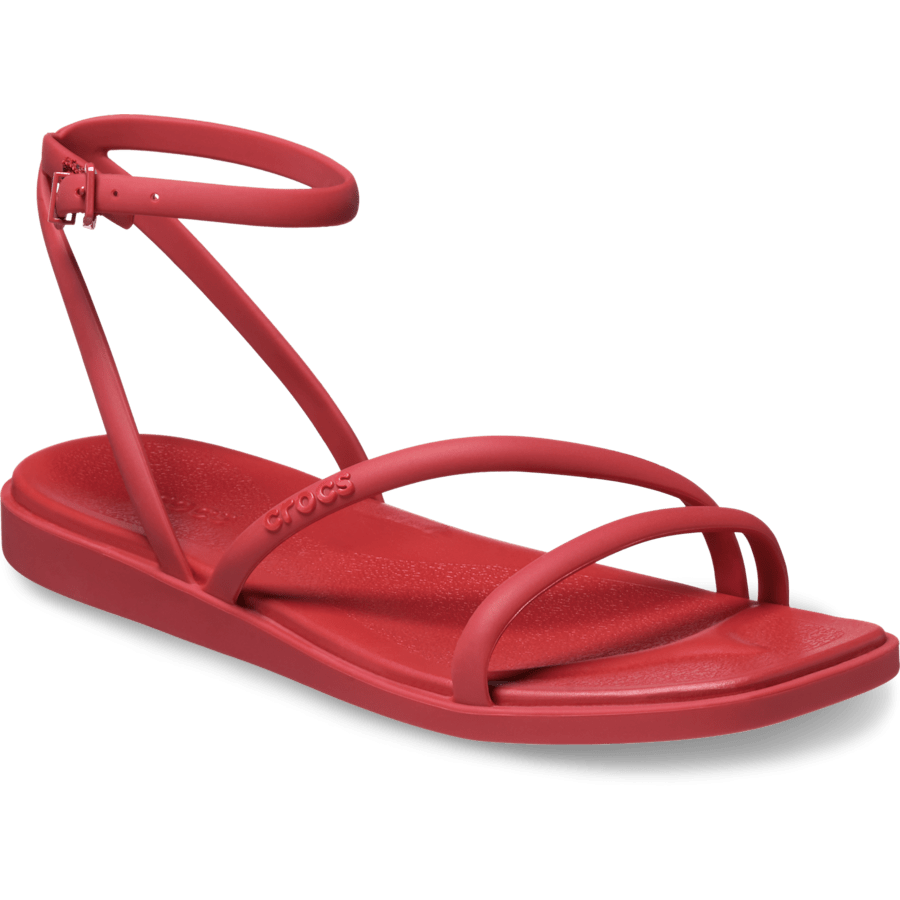 Miami Ankle Strap Sandal - US 7496