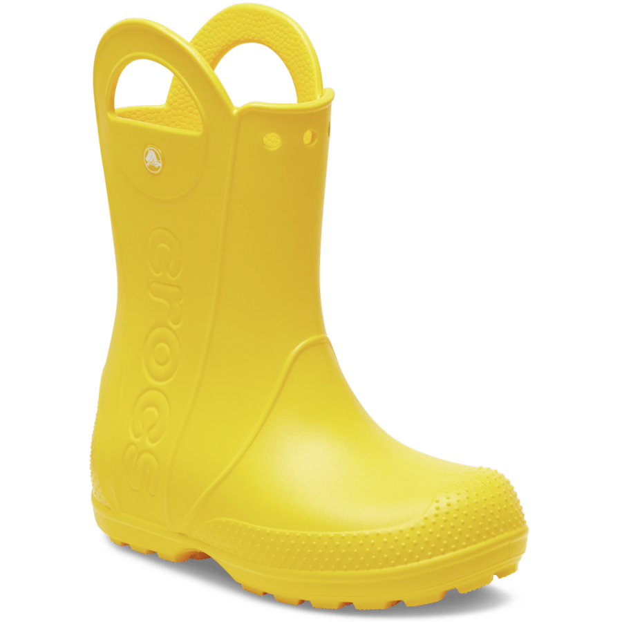 Kids’ Handle It Rain Boot - US 4580