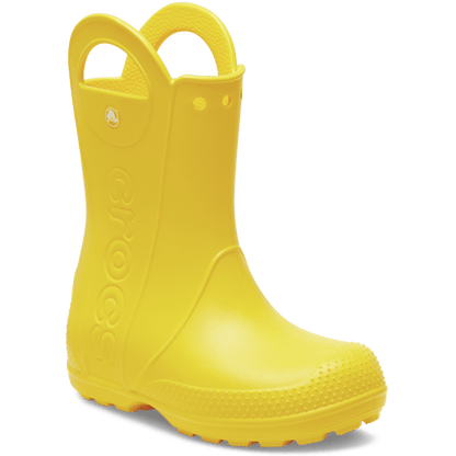 Kids’ Handle It Rain Boot - US 4580