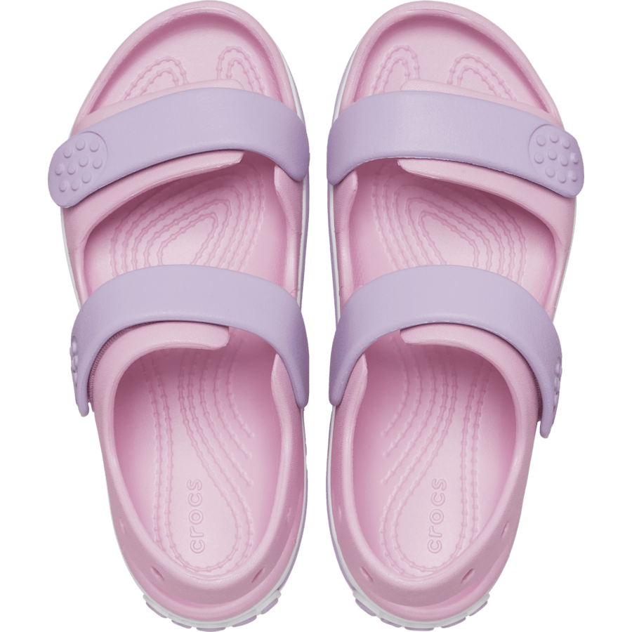 Kids' Crocband™ Cruiser Sandal - US 2059