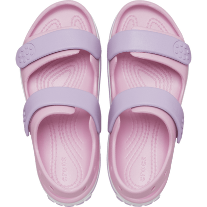 Kids' Crocband™ Cruiser Sandal - US 2059