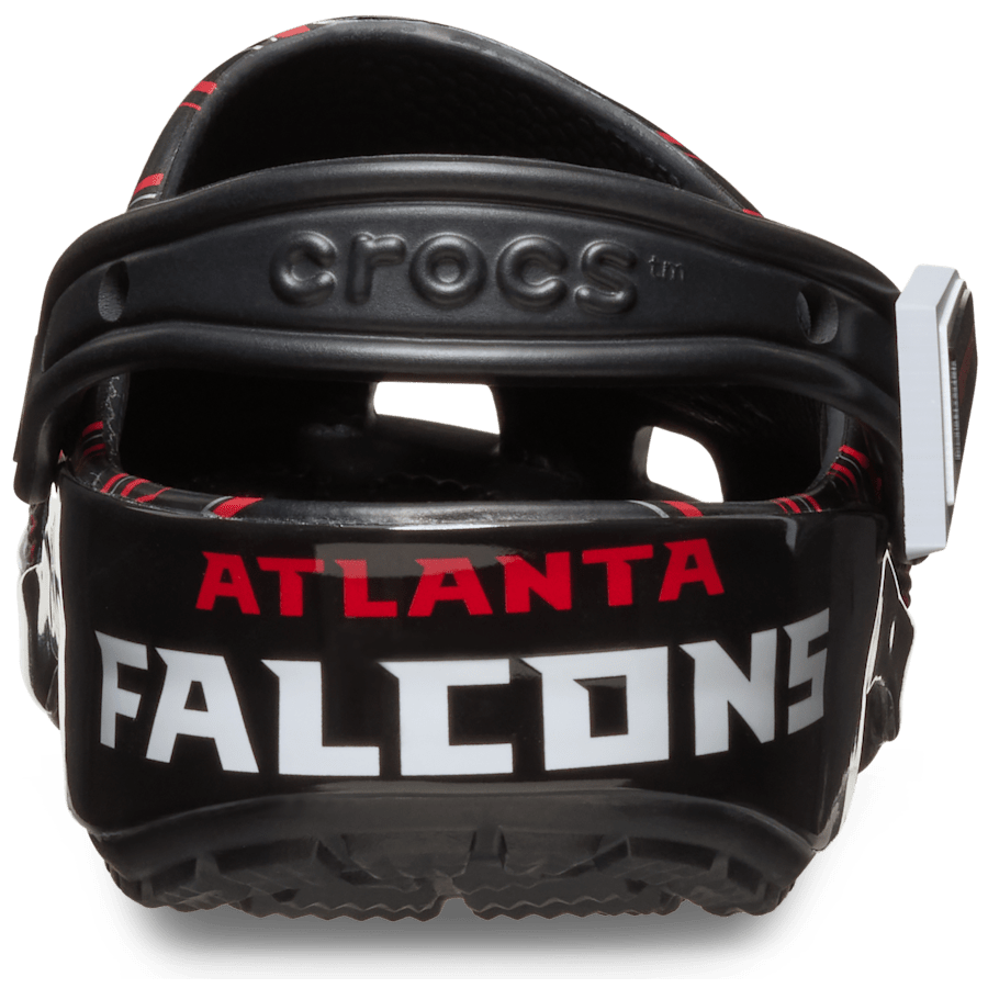 NFL Atlanta Falcons Classic Clog - US 4238