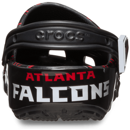 NFL Atlanta Falcons Classic Clog - US 4238