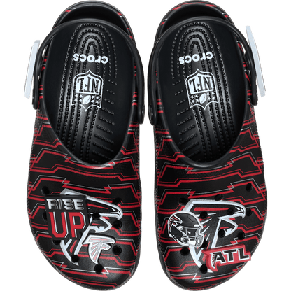 NFL Atlanta Falcons Classic Clog - US 4238