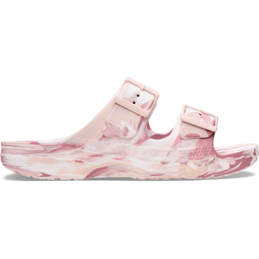 Women's Marbled Saturday Sandal - US 1178