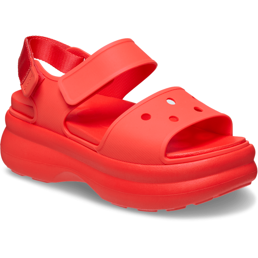 Soho Y-Strap Sandal - US 3541