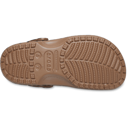 Classic Animal Clog - US 5942
