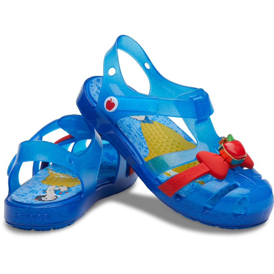 Toddlers' Snow White Isabella Sandal - US 8134