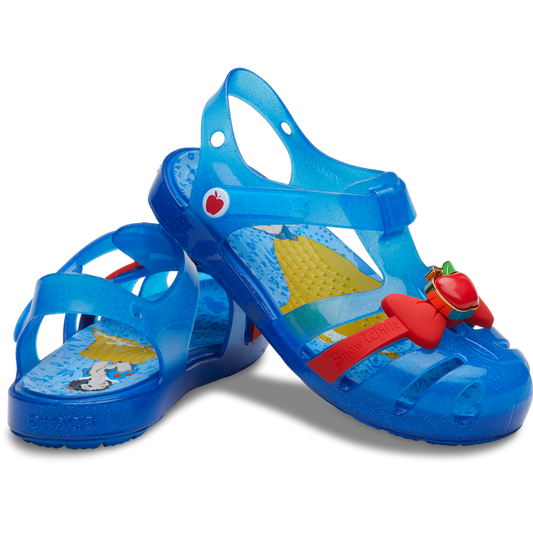 Toddlers' Snow White Isabella Sandal - US 8134