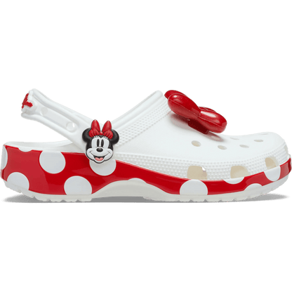 Minnie Mouse Classic Clog - US 9695
