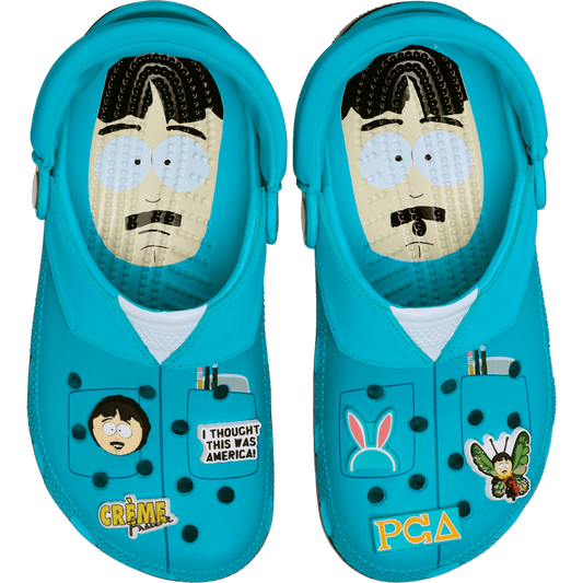 South Park Randy Classic Clog - US 8904
