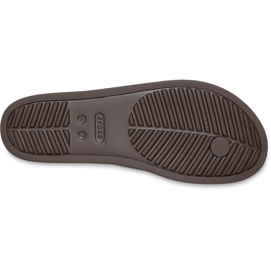 Miami Round Toe Flip - US 4097
