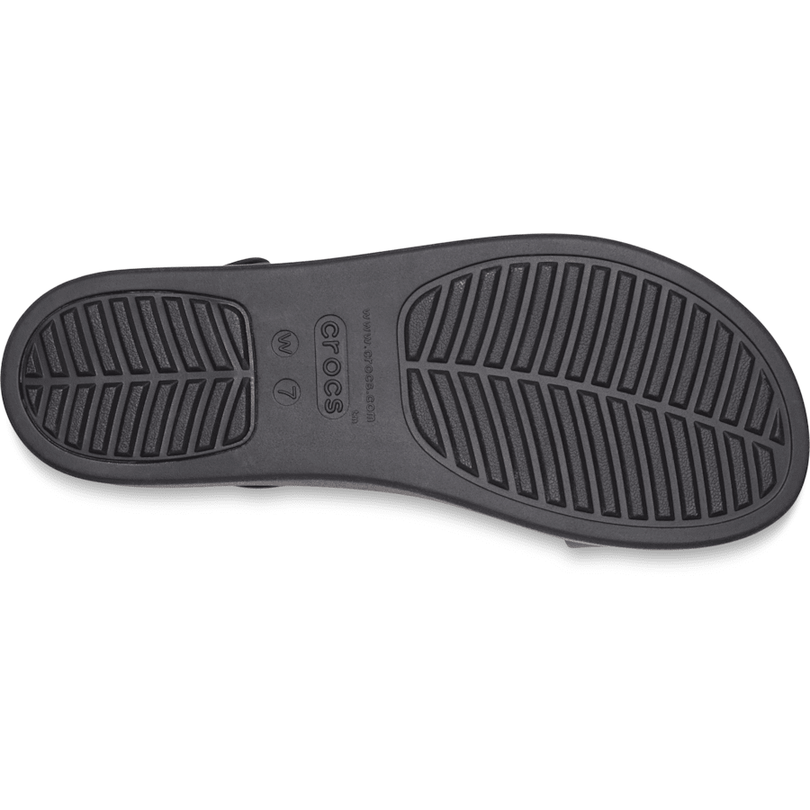 Brooklyn Low Wedge Sandal - US 9933