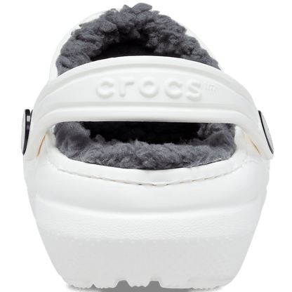 Kids' Classic Lined Clog - US 8936