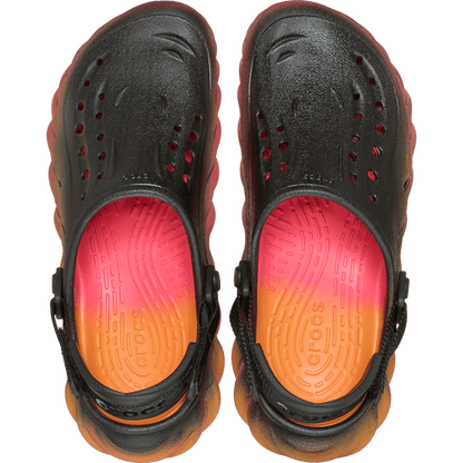 Echo Clog Sunset - US 6703