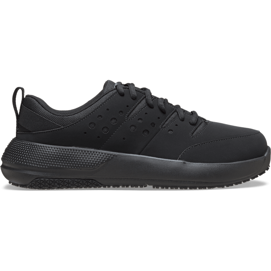 Women's On the Clock Work Sneaker Wide - US 2203
