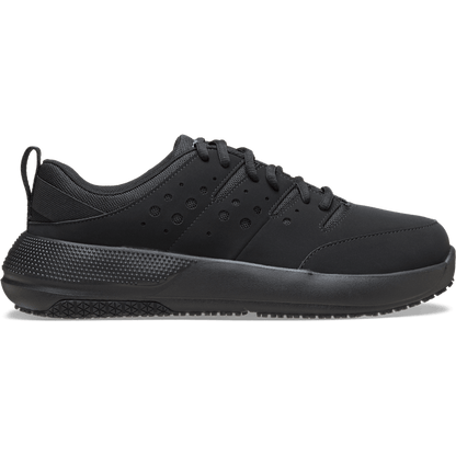 Women's On the Clock Work Sneaker Wide - US 2203