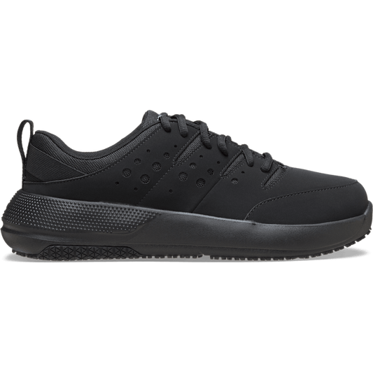Women's On the Clock Work Sneaker Wide - US 2203