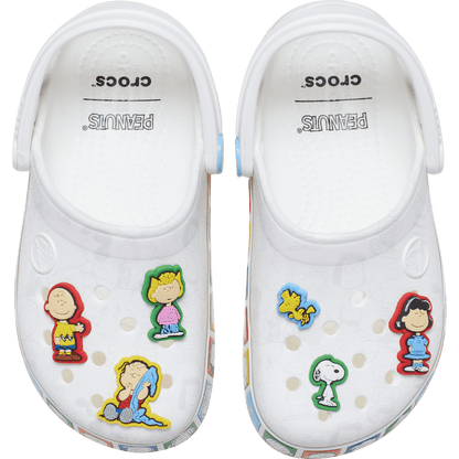 Peanuts Crocband Clog Toddler - US 3364