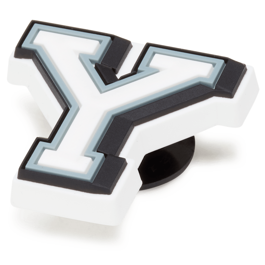 Jibbitz Letter Y - US 3666
