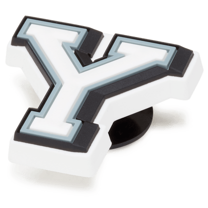 Jibbitz Letter Y - US 3666