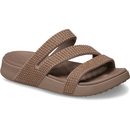 Getaway Strappy Gems Sandal - US 6904