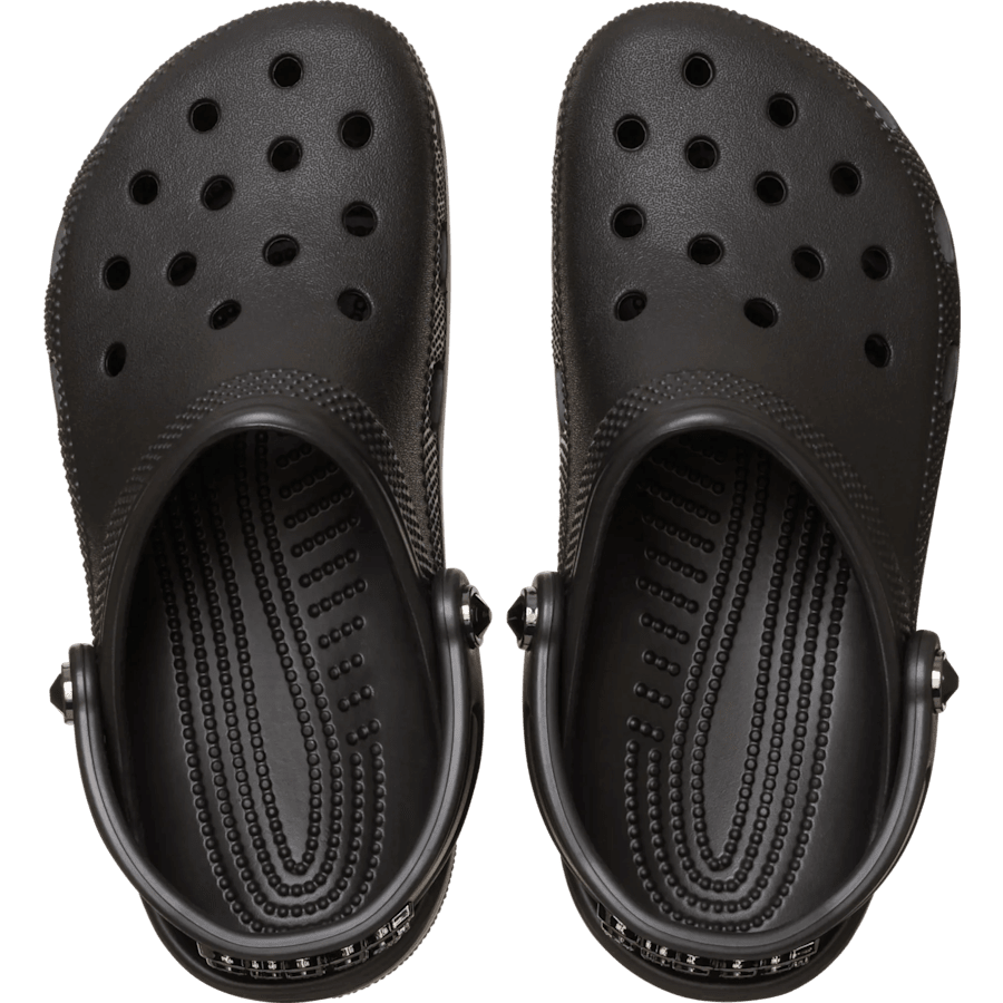 Classic Clog with Swarovski® Crystals - US 4086