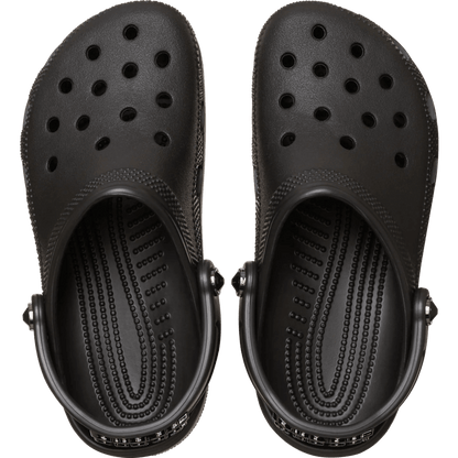 Classic Clog with Swarovski® Crystals - US 4086