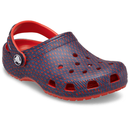 Kids' Classic Jersey Clog - US 5178