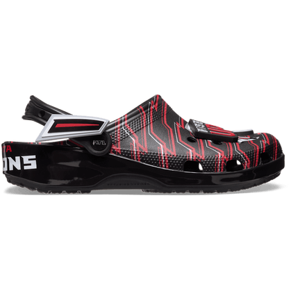 NFL Atlanta Falcons Classic Clog - US 4238