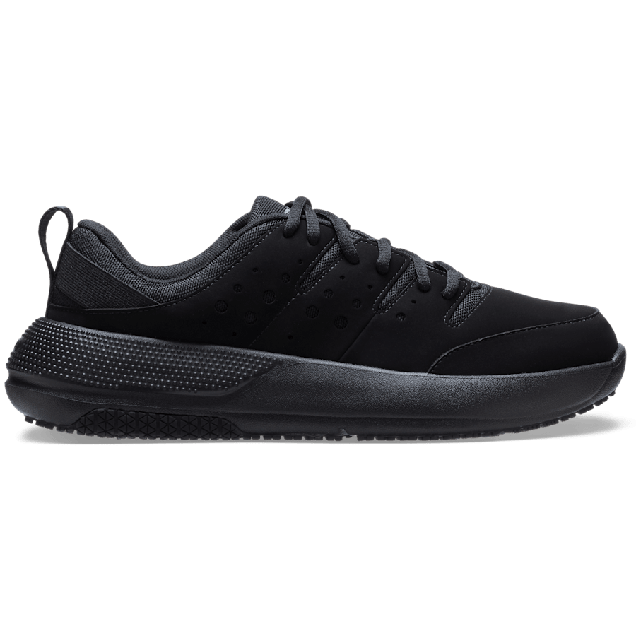 Men's On the Clock Work Sneaker - US 8123
