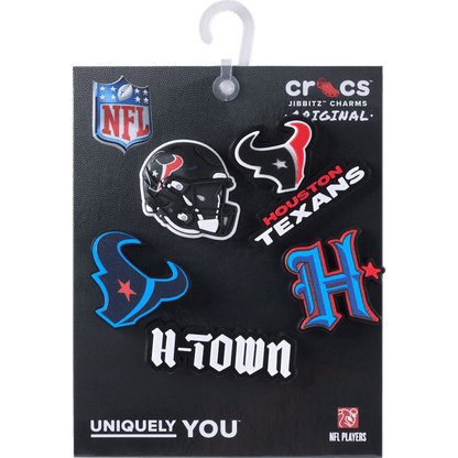 NFL Houston Texans 5 Pack - US 1953