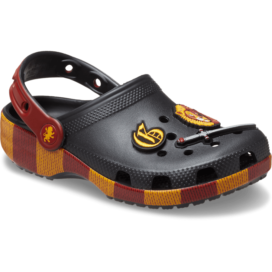 Toddlers' Harry Potter Gryffindor Classic Clog - US 9797