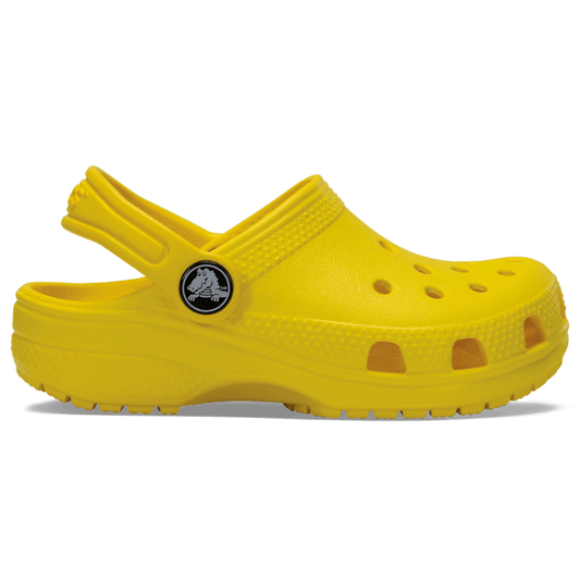 Toddler Classic Clog - US 7933