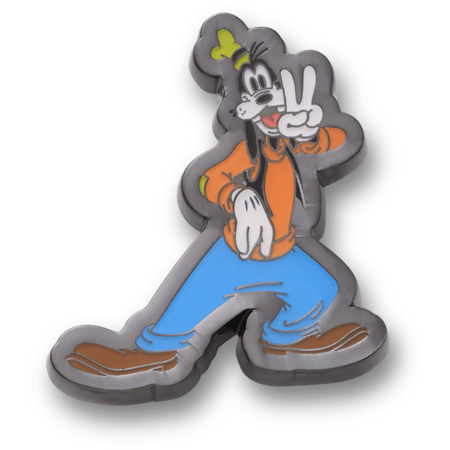 Goofy Elevated Jibbitz™ - US 8653