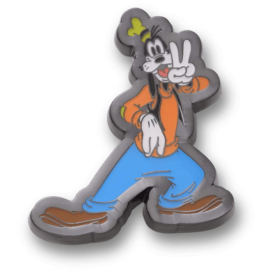 Goofy Elevated Jibbitz™ - US 8653