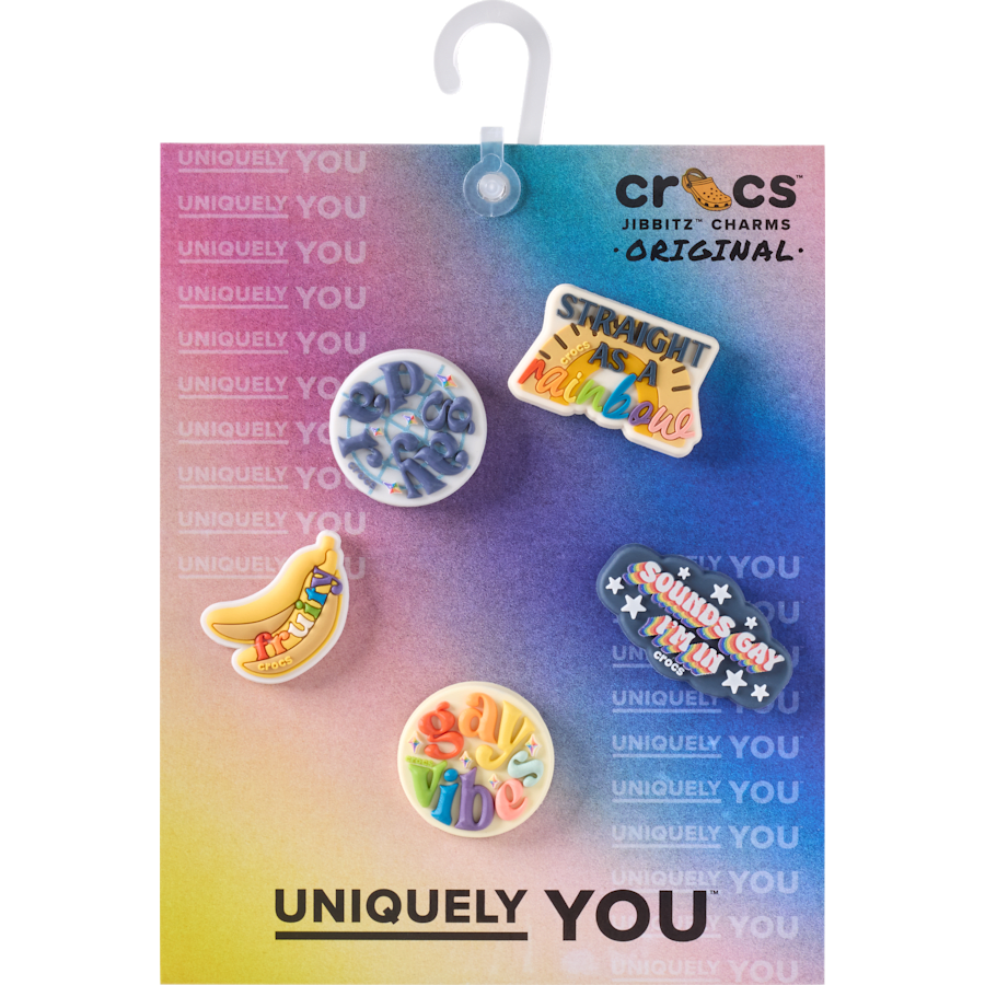 Irreverent Pride 5 Pack - US 2354