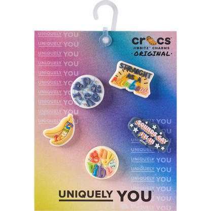 Irreverent Pride 5 Pack - US 2354