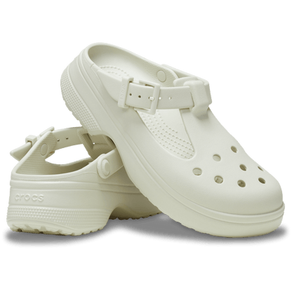 Classic Mary Jane Clog - US 2031
